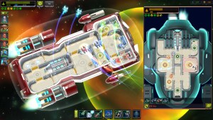 Кадры и скриншоты Space Rogue