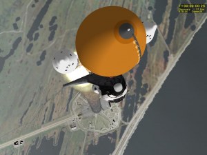Кадры и скриншоты Space Shuttle Mission 2007