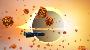 Кадры и скриншоты Space Crew
