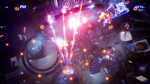 Кадры и скриншоты Cygni: All Guns Blazing