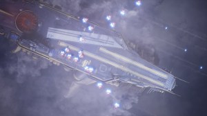 Кадры и скриншоты Cygni: All Guns Blazing