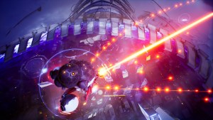 Кадры и скриншоты Cygni: All Guns Blazing