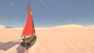 Кадры и скриншоты Red Sails