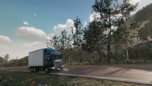 Кадры и скриншоты Truck and Logistics Simulator