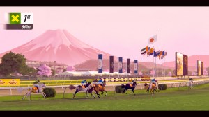 Кадры и скриншоты Rival Stars Horse Racing: Desktop Edition