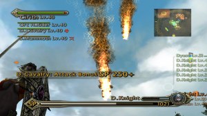 Кадры и скриншоты Kingdom Under Fire: Heroes