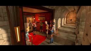 Кадры и скриншоты Escape Game Fort Boyard