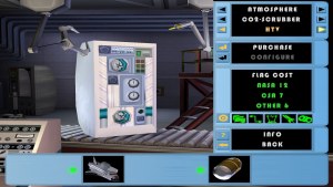 Кадры и скриншоты SpaceStationSim