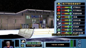 Кадры и скриншоты SpaceStationSim