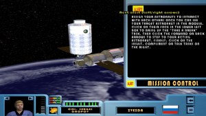 Кадры и скриншоты SpaceStationSim