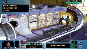 Кадры и скриншоты SpaceStationSim