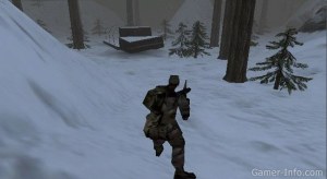 Кадры и скриншоты Spec Ops: Ranger Team Bravo