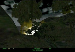 Кадры и скриншоты Spec Ops 2: Green Berets