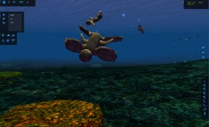 Кадры и скриншоты Species: Artificial Life, Real Evolution