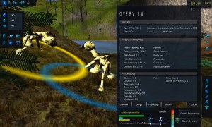 Кадры и скриншоты Species: Artificial Life, Real Evolution