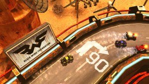 Кадры и скриншоты Speed Kills