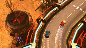 Кадры и скриншоты Speed Kills