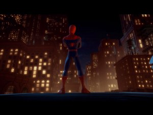 Кадры и скриншоты Spider-Man: Friend or Foe