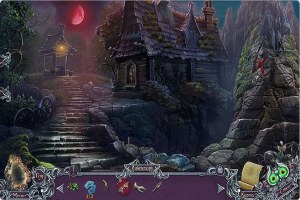Кадры и скриншоты Тайны духов 9: Лунный кристалл