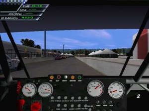 Кадры и скриншоты Sports Car GT