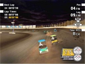 Кадры и скриншоты Sprint Cars: Road to Knoxville