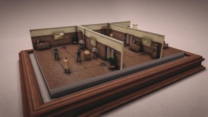 Кадры и скриншоты Spy Tactics