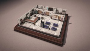 Кадры и скриншоты Spy Tactics