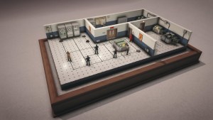 Кадры и скриншоты Spy Tactics