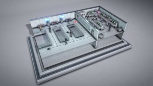 Кадры и скриншоты Spy Tactics