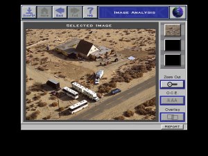 Кадры и скриншоты Spycraft: The Great Game