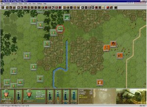 Кадры и скриншоты Squad Battles: Vietnam