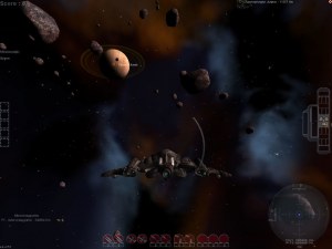 Кадры и скриншоты Star Assault