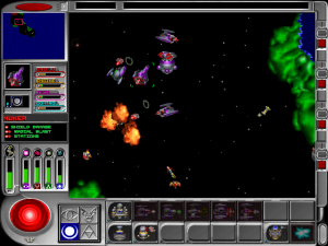 Кадры и скриншоты Star Command: Revolution
