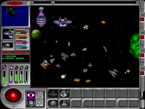 Кадры и скриншоты Star Command: Revolution