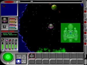 Кадры и скриншоты Star Command: Revolution
