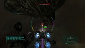 Кадры и скриншоты Star Raiders