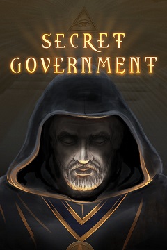 Постер Secret Government