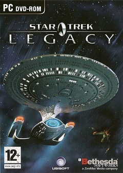 Постер Star Trek: Armada