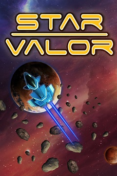 Постер Star Valor