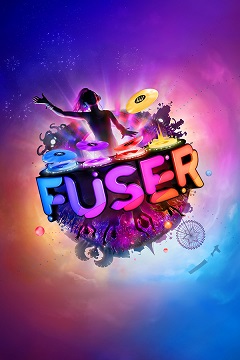 Постер Fuser