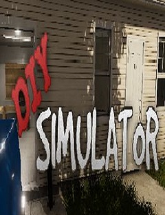 Постер DIY Simulator