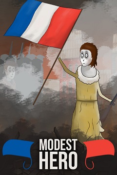 Постер Modest Hero