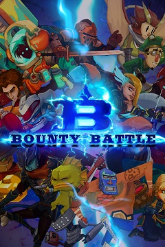 Постер Bounty Battle