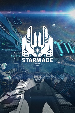 Постер StarMade