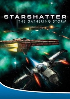 Постер Starshatter