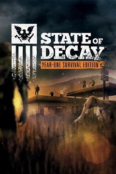 Постер State of Decay 2