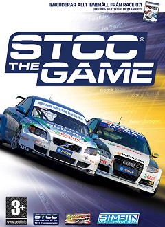 Постер RACE Injection