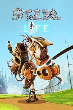 Постер Steel LIFE