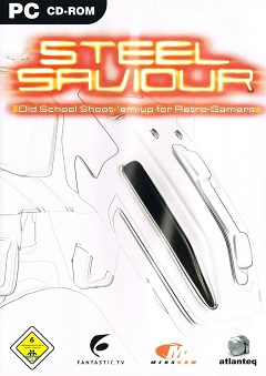 Постер Steel Saviour