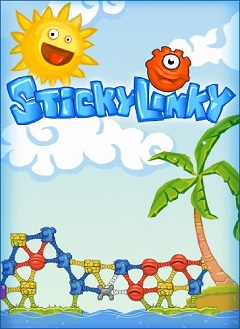 Постер Sticky Linky